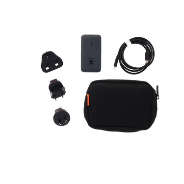Xtorm oplader fast travel charger set