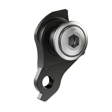 Sram schaltauge udh derailleur hangers u black silver
