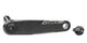 Sram powermeter force e1 dub 170mm linker arm excl. rechter arm bb kblad