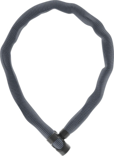 Abus kettingslot ivera chain 7210k 85 anthracite