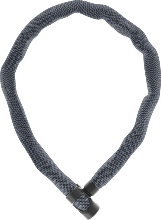 Abus kettingslot ivera chain 7210k 85 anthracite