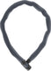 Abus kettingslot ivera chain 7210k 85 anthracite