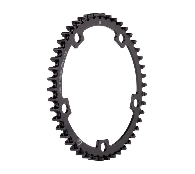Load image into Gallery viewer, Gates voortandwiel carbon drive cdx
