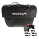 Koga stuurtas aqua box ii