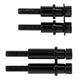 Closethegap adapterset raceday4 evo dm