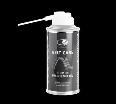 Gates olie belt care