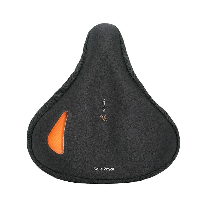 Afbeelding laden in galerijviewer, Selle royal s.p.a. zadeldek selle royal royalgel

