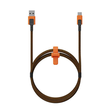 Xtorm kabel xtreme usb to usb c 60w zw or