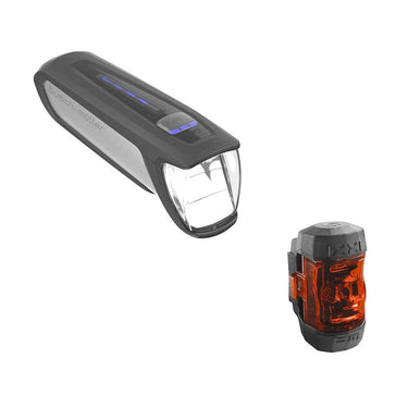 Busch + müller lampset busch muller ixon core 2 + ixxi