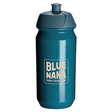 Blue nana bidon