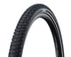 Schwalbe draadband marathon plus tour 50-622 +r zwart