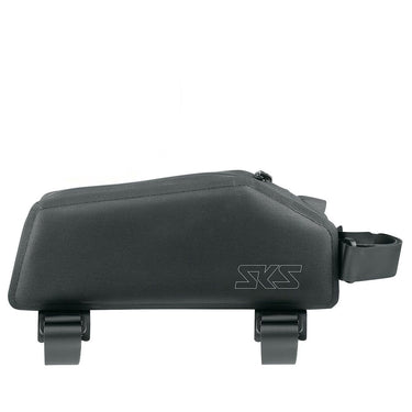 Sks frametas race toptube bag 0,7l zwart