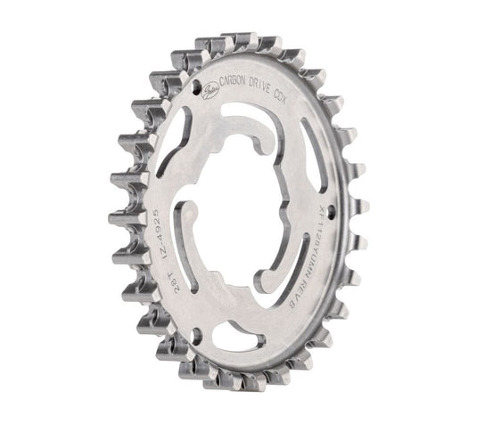Gates sprocket cdx 28t shimano nexus 5 mech. hub 6-lobe fl