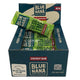 Blue nana energy bites fresh lime