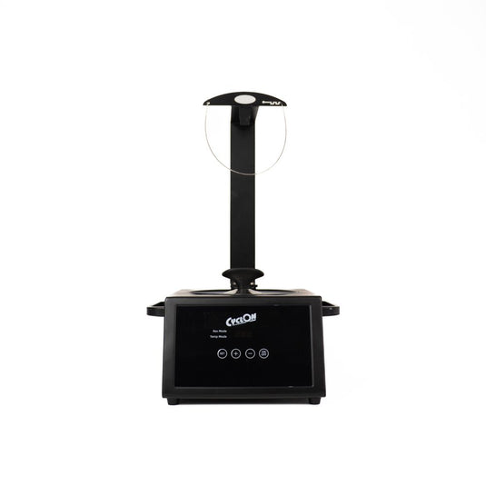 Cyclon grs pro wax melter blk