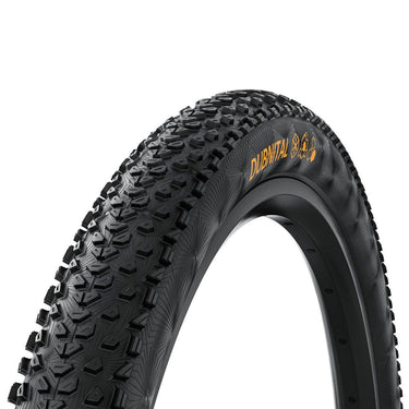 Continental vouwband dubnital race rapid 50-622 zwart