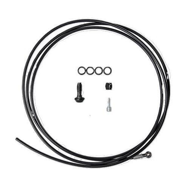 Magura disctube-leiding voor mt4 tot mt trail sl 2500mm
