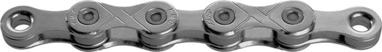 Kmc e1 ept waxed chain 1 2 x 3 32 110gl