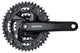 Shimano crankstel acera