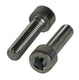 Bofix inbusbout m8 x 30 rvs