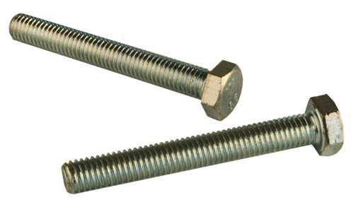 Bofix zesk. bout rvs m8 x 50