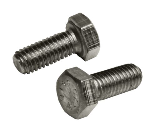 Afbeelding laden in galerijviewer, Bofix FIXX-MEER zeskant bouten M5x12 50 stuks, RVS
