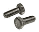 Bofix FIXX-MEER zeskant bouten M5x12 50 stuks, RVS
