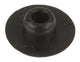 Bofix Afdichtdop M5 sw4 kunststof zwart (25st)