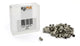 Bofix Kabelhoedje 5.0mm (100 Stuks) (242184)