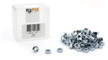 Bofix moer m7