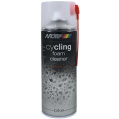 Ond.prod. motip foam cleaner reiniger spray 400ml nr.290