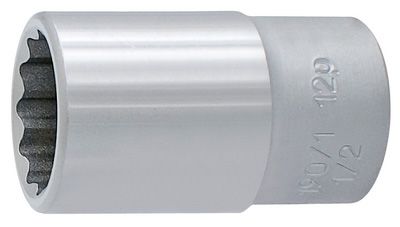 Unior grs dop 1 2 36.0mm
