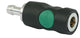 Prevost grs euro compd koppeling 8mm slangaansl