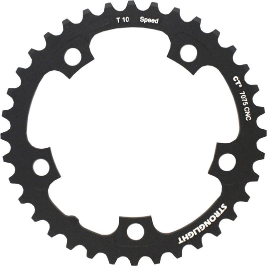 Stronglight kettingblad shimano dura ace ultegra
