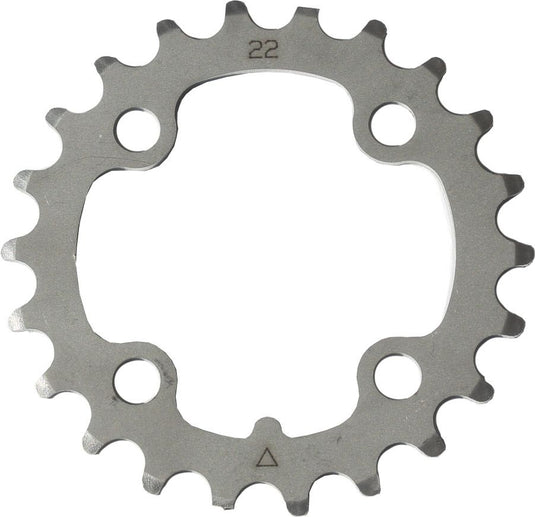 Stronglight kettingblad shimano