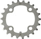 Stronglight kettingblad chain ring strongl. cd64mm 22t sil.