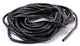 Unbranded kabed spiraalband 4mm zw 10m