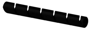 Unbranded kabed spiraalband 8mm zw 10m
