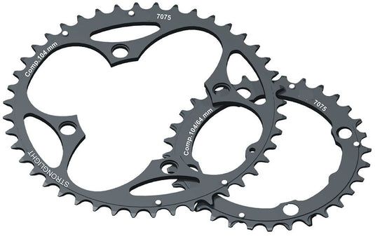 Stronglight kettingblad shimano
