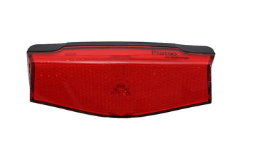 Spanninga achterlicht plateo xs