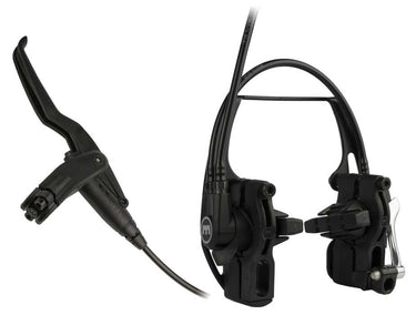 Magura voor achterrem hs11