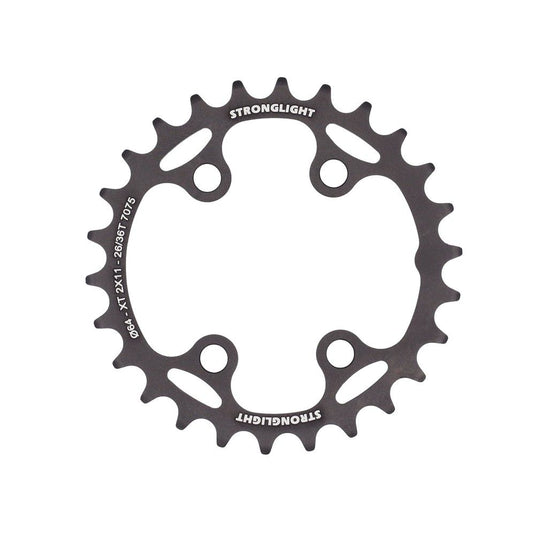 Stronglight kettingblad shimano xt slx m8000 m7000