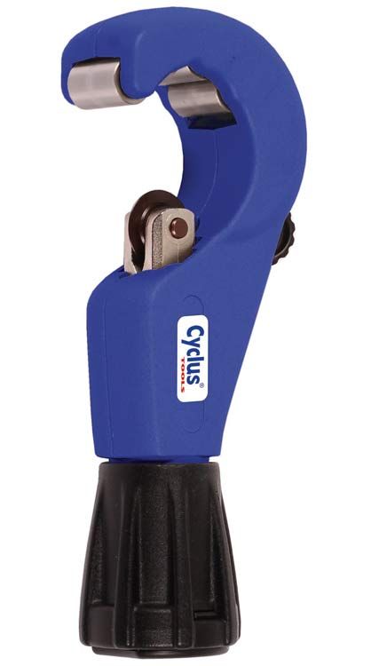 Afbeelding laden in galerijviewer, Cycplus grs cyclus pijpsnijder 3-35mm rvs
