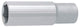 Unior grs dop 3 8 17.0mm lang