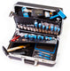 Unior grs set koffer 90dlg