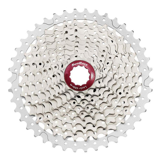 SunRace 10 speed cassette 11-32t csrs1 blister