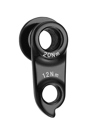 Union derailleurpad gh-247 ktm