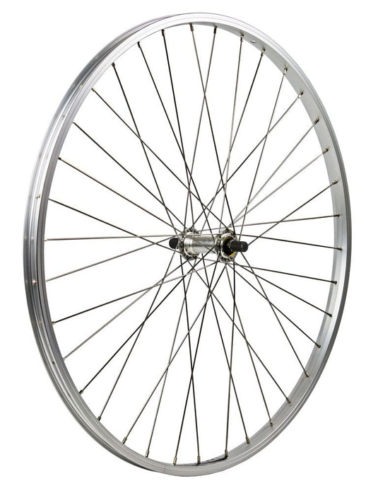 Unbranded voorwiel 28x13 8 rodi