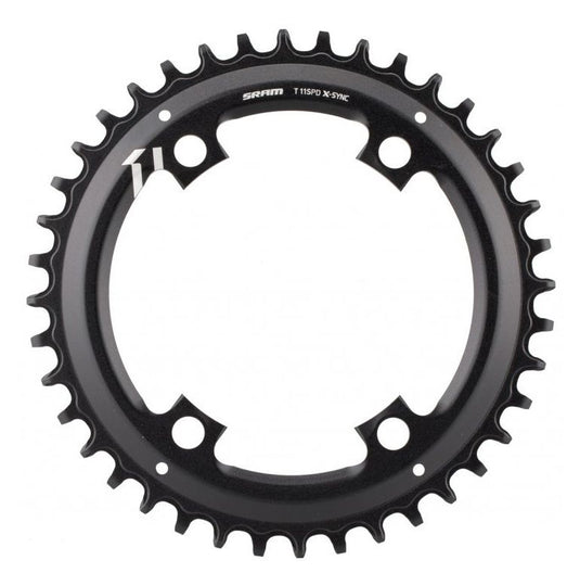 Sram kettingblad apex1