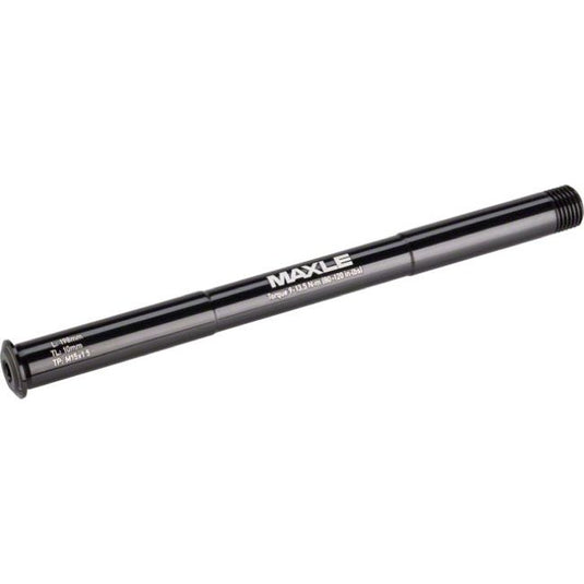 Sram naafd blocage maxle stealth 142 12 race 160